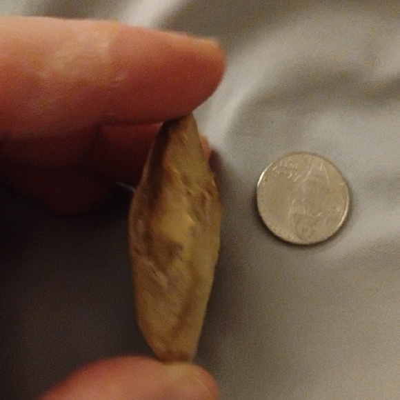 Natural Stone Artifact - Picture 6 of 11